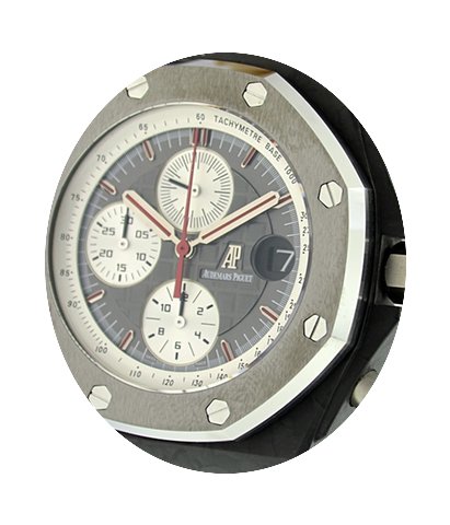 Audemars Piguet Royal Oak Offshore Jarno...