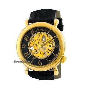 Stuhrling Original Women's 108.123527 Cl...