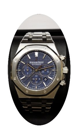 Audemars Piguet 26320ST Royal Oak Automa...