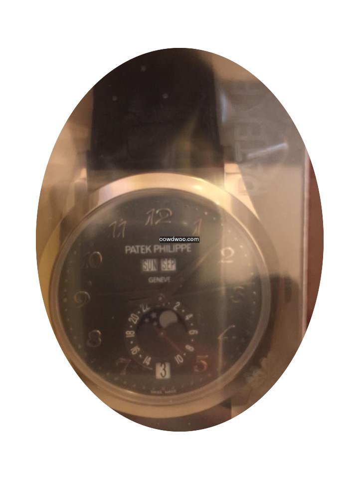Patek Philippe 5396G-014...