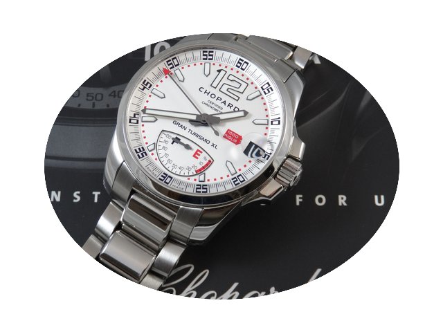 Chopard Mille Miglia Gran Turismo XL Pow...