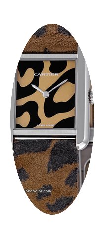 Cartier Tank...