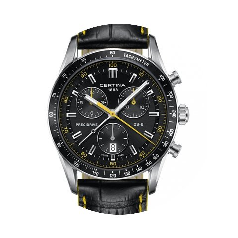 Certina DS 2 Precidrive Chronograph C024...