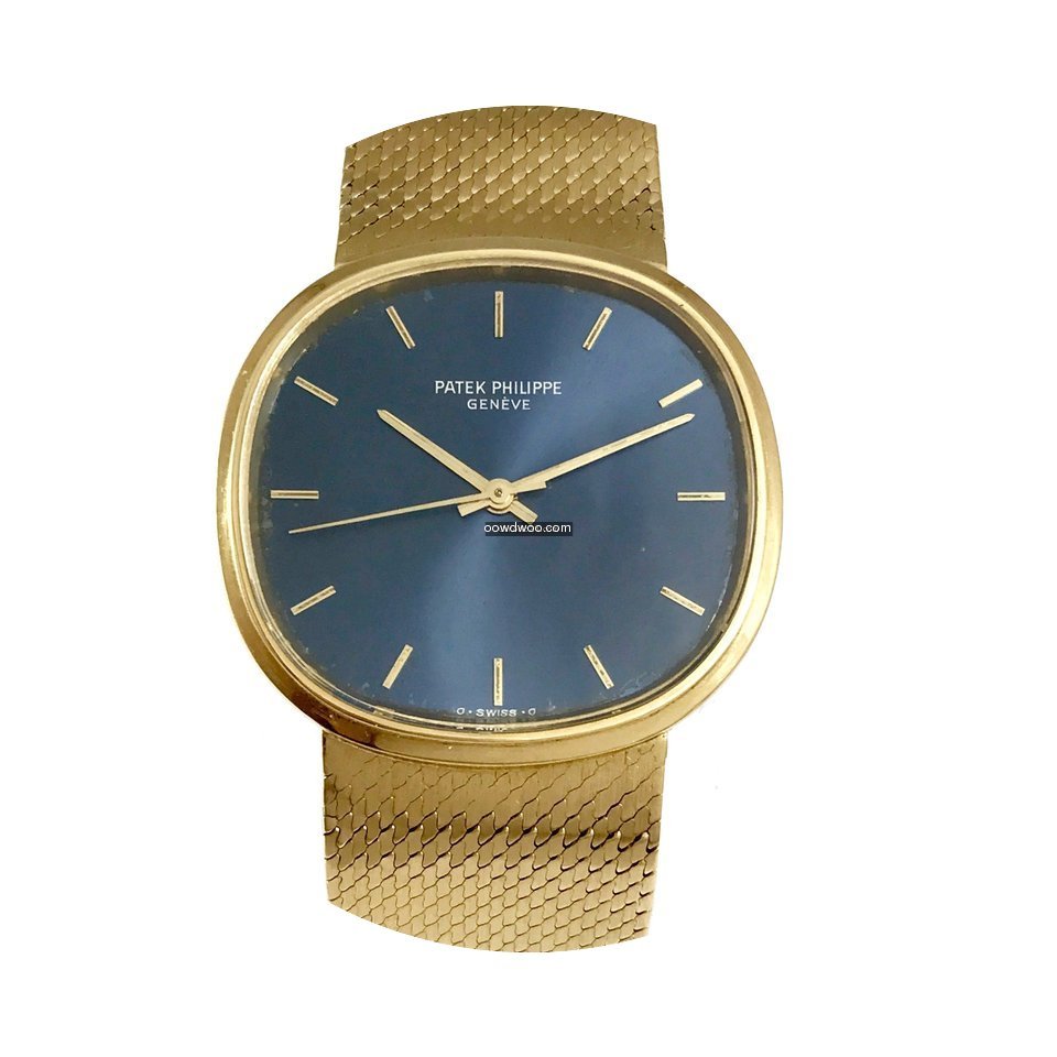 Patek Philippe 3586/1...