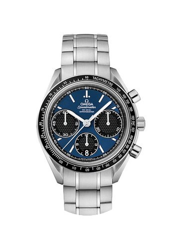 Omega SPEEDMASTER RACING CO-AXIAL CHRONO...
