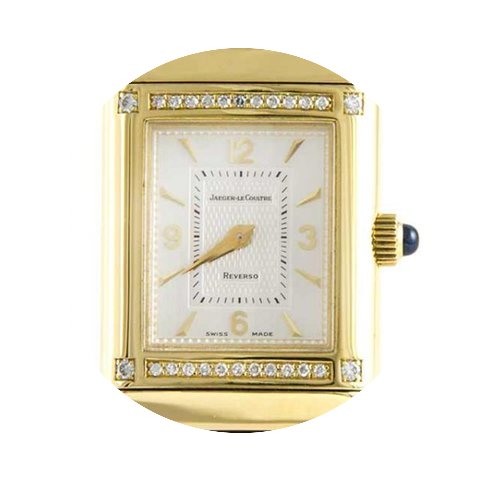 Jaeger-LeCoultre Reverso...