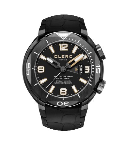 Clerc Hydroscaph H1 Chronometer H1-4A.9....