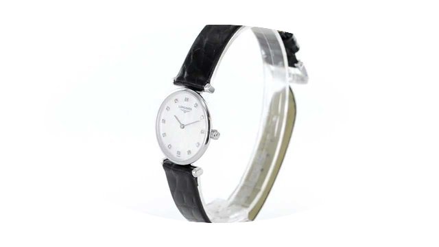 Longines La Grande Classique - Ladies Wa...