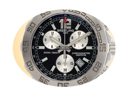 Breitling Aeromarine Colt 44 Chronograph...