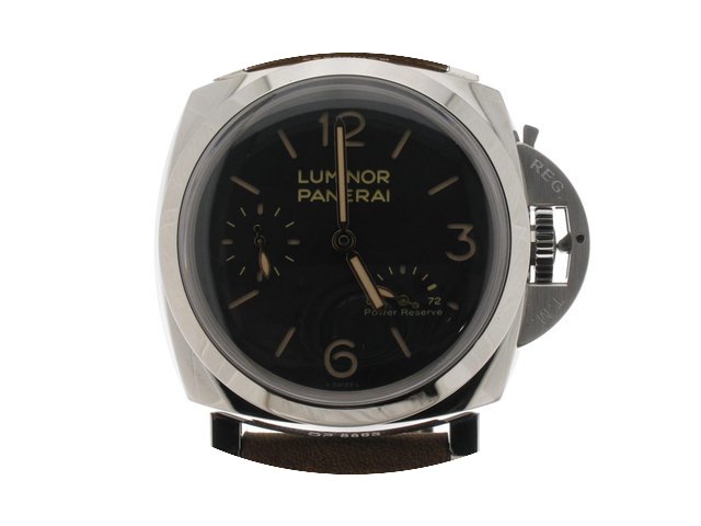 Panerai Luminor 1950 3 Days Power Reserv...