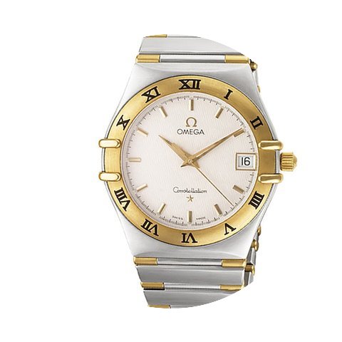 Omega Constellation 396.1201...