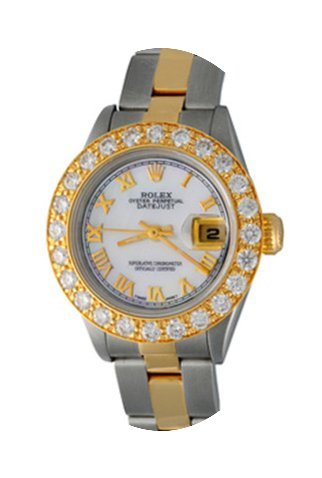 Rolex Datejust Model 69173...