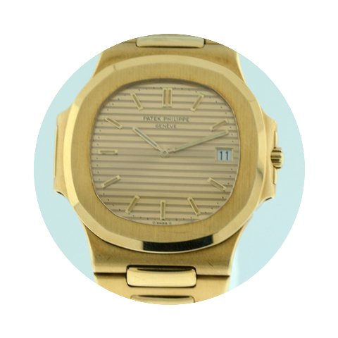 Patek Philippe Nautilus 3700/1J Pre-Owne...