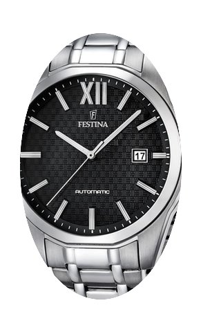 Festina Classic F16884/4 Herren Automati...