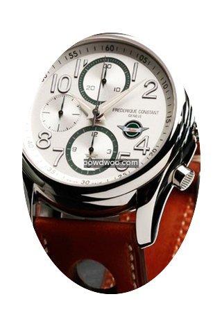 Frederique Constant Healey...