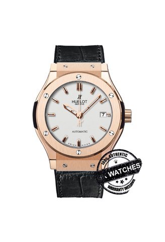 Hublot Classic Fusion Opalin Unused...