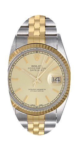 Rolex Datejust 16013...