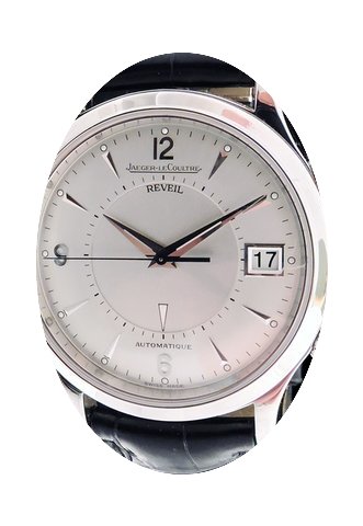 Jaeger-LeCoultre Master Control Reveil...