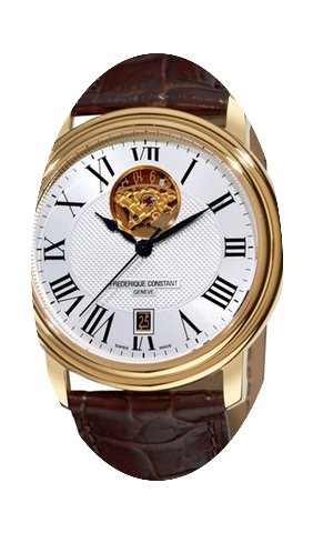 Frederique Constant Persuasion Heart Bea...