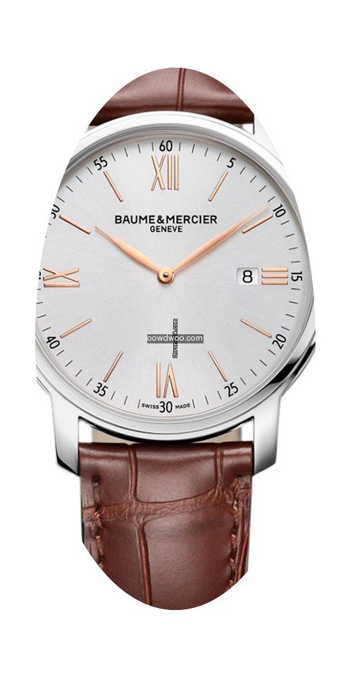 Baume & Mercier Classima...