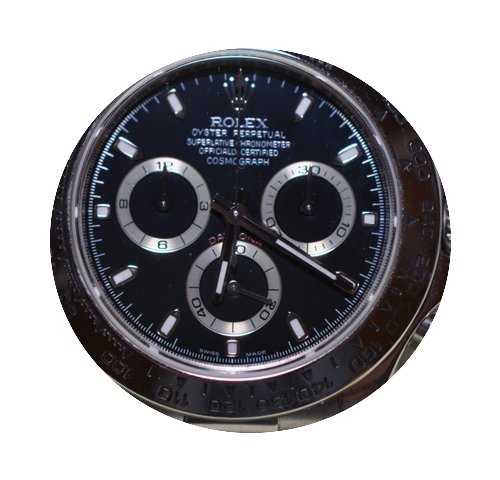 Rolex Daytona 116519 von 2007...