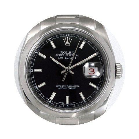 Rolex DateJust 116200...