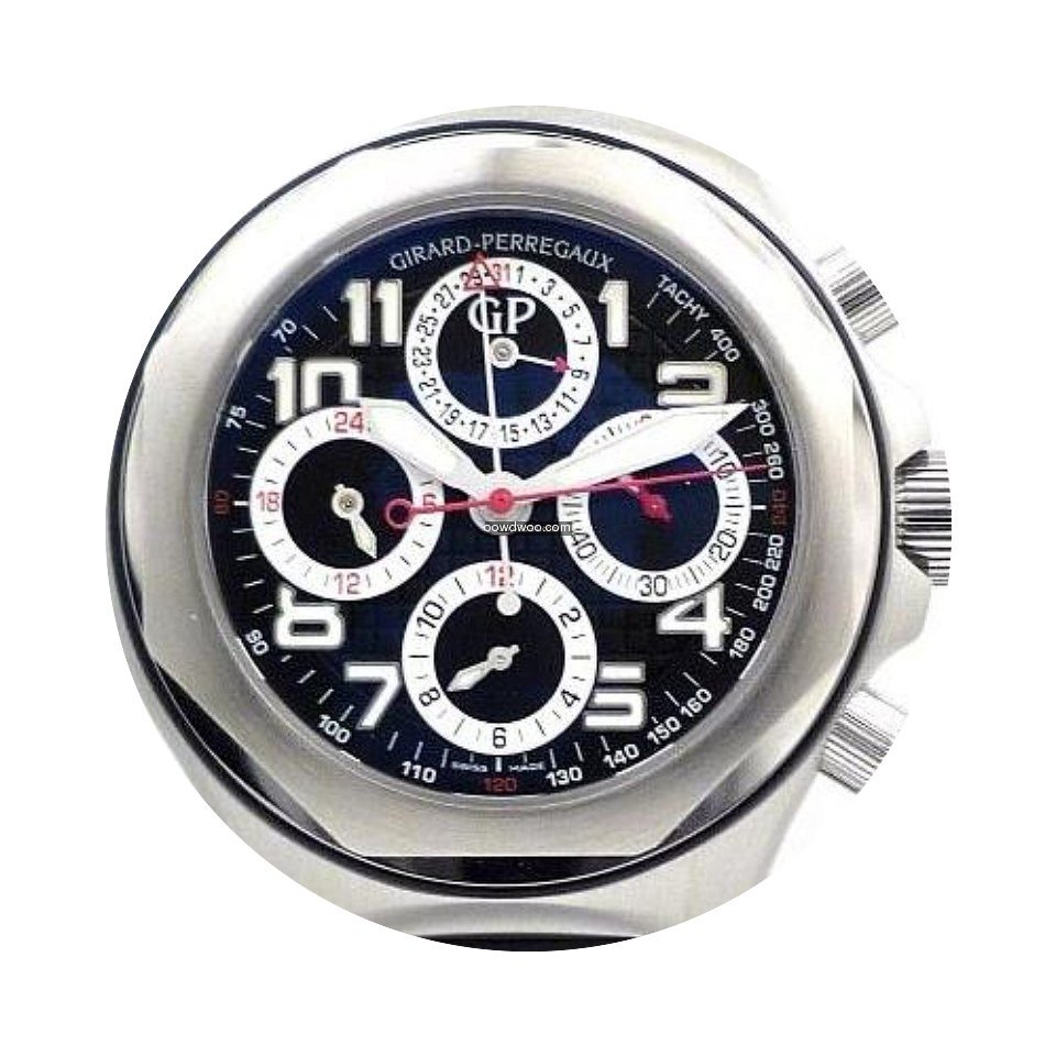 Girard Perregaux | Laureato Evo 3...