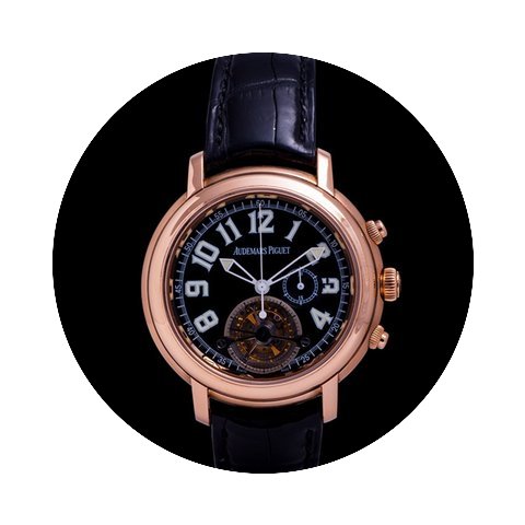 Audemars Piguet Jules Ref. 25909OR (RO09...