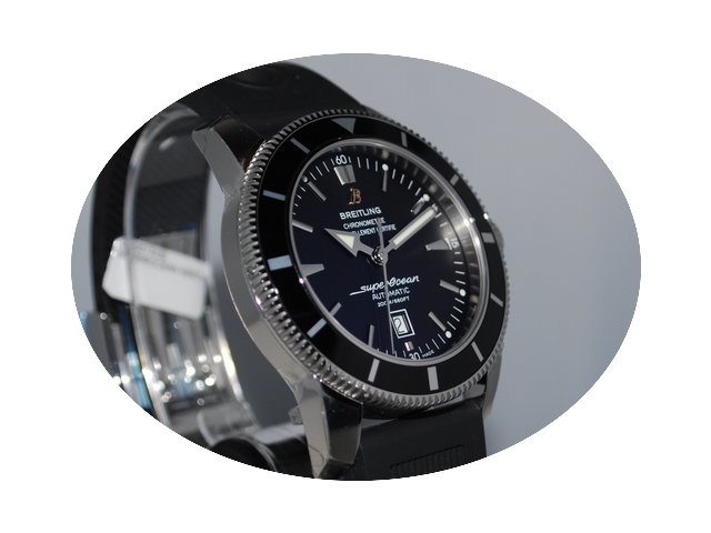 Breitling SUPEROCEAN HERITAGE 46...