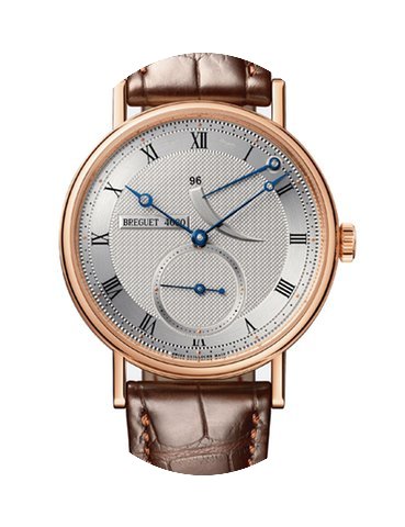 Breguet Classique Manual...