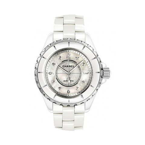 Chanel J12 Automatic 38mm H2423...