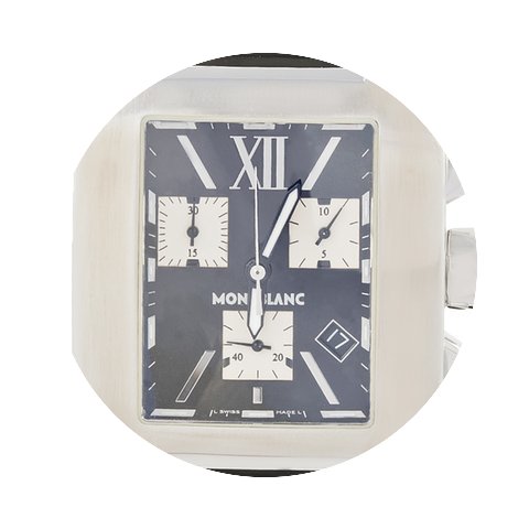 Montblanc Profile XL Chronograph...