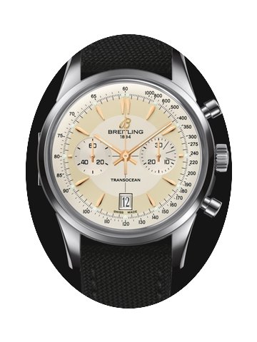 Breitling TRANSOCEAN CHRONOGRAPH LIMITED...