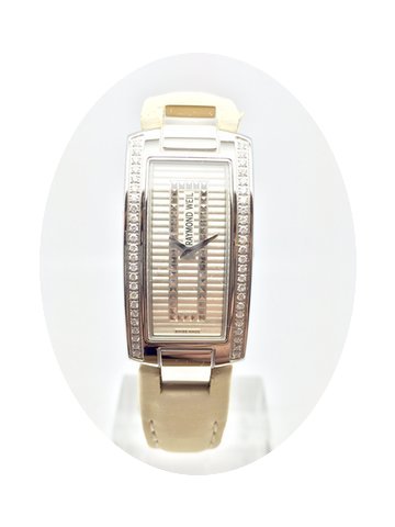 Raymond Weil Collection Shine (w/ Diamon...
