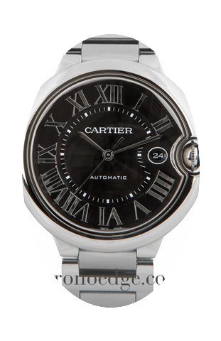 Cartier Ballon Bleu De Cartier Automatic...
