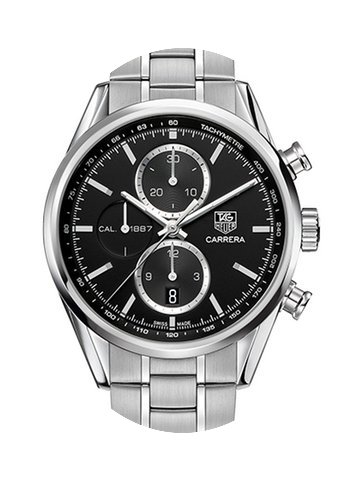 TAG Heuer Carrera Calibre 1887 Automatic...