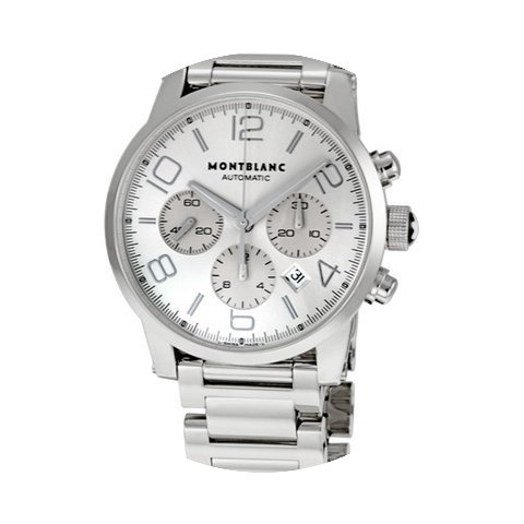 Montblanc Timewalker...