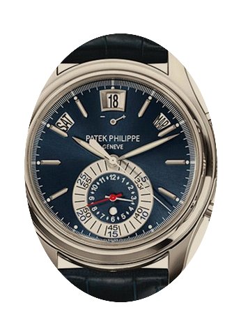 Patek Philippe Grand Complications 5960...
