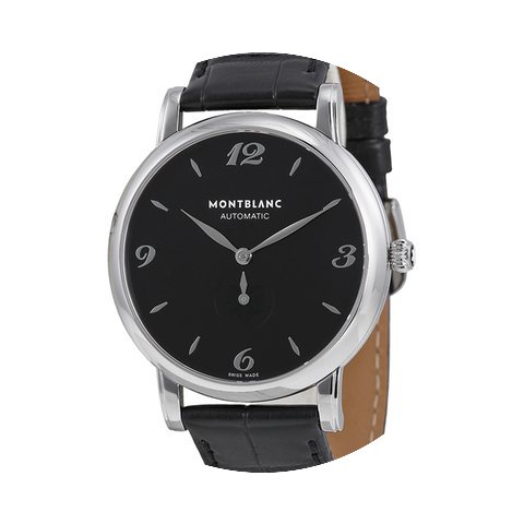 Montblanc Men's 107072 Star Classique Ac...