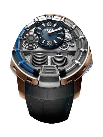 HYT H1 Collection...