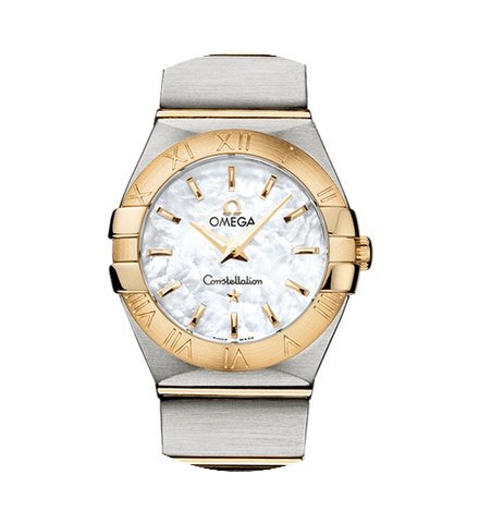 Omega Constellation...