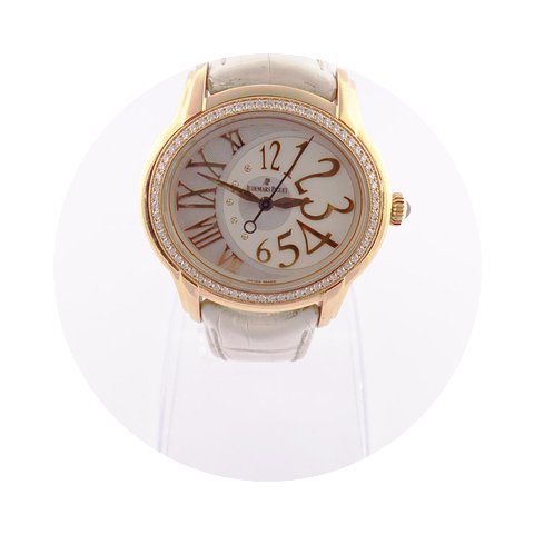 Audemars Piguet Millenary Ladies Factory...