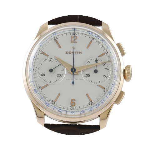 Zenith Chrono Ref. 19518...