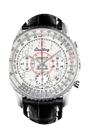 Breitling Montbrillant 01 Mens Watch...
