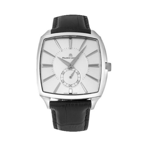 Maurice Lacroix Miros Handaufzug MI7007-...