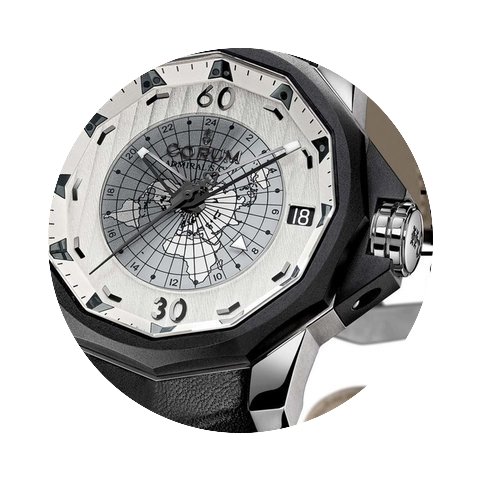 Corum Admirals Cup Challenger 48 Day &am...
