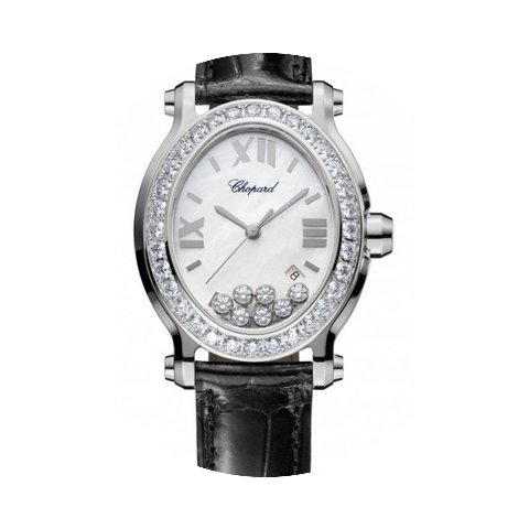 Chopard Happy Sport 278546-3002...