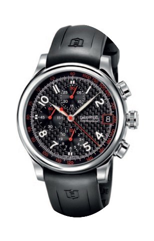 Eberhard & Co. Traversetolo Chrono...
