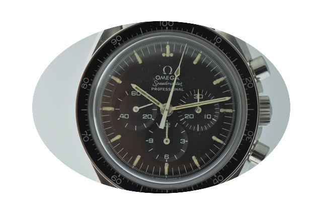 Omega SPEEDMASTER PRE-MOON 145022-69...