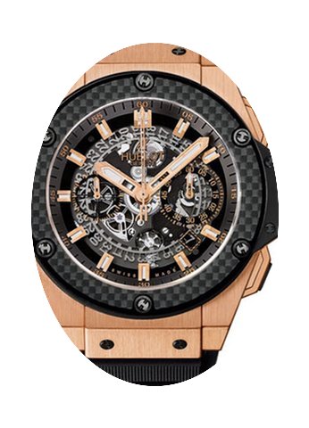 Hublot King Power Unico Chronograph...